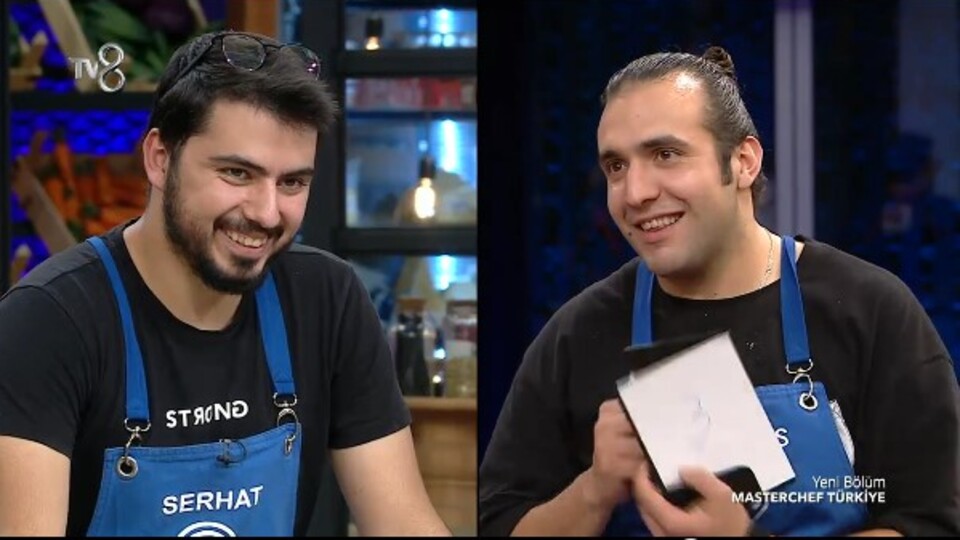 MasterChef'te 25 bin TL ödülü kim kazandı?