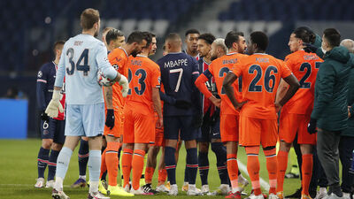 Yeni hakem açıklandı!