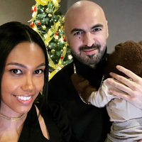 "Allah'ın bana nasip ettiği en güzel hediye"