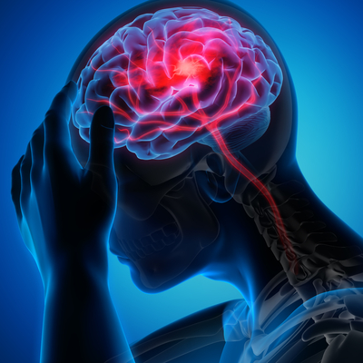 O da koronavirüsün sonucu: Beyin sisi