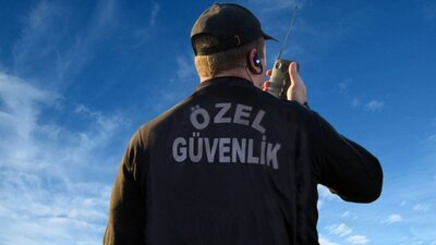 Özel Güvenlik Sınavı ertelendi mi?