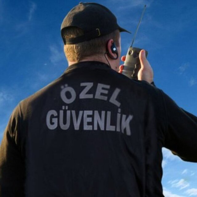 Özel Güvenlik Sınavı ertelendi mi?