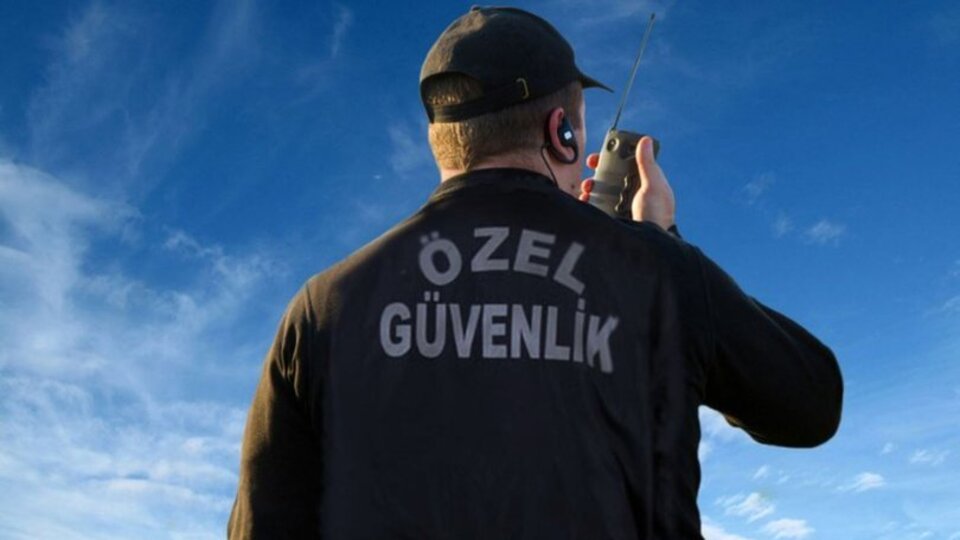 Özel Güvenlik Sınavı ertelendi mi?