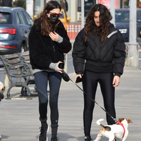 "Oscar'ı yakında sahiplendireceğiz"