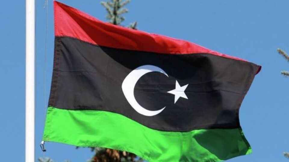 Libya ordusundan ateşkes açıklaması!