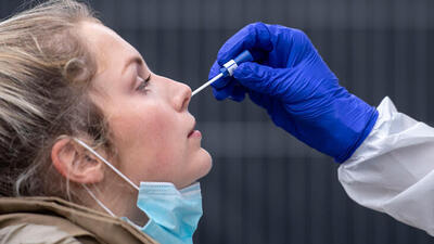 Covid-19 test ücreti ne kadar?