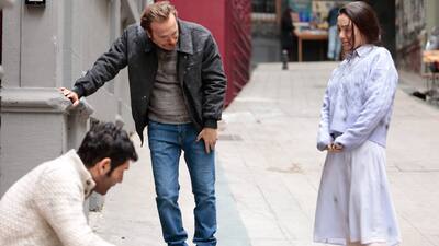 Masumlar Apartmanı 13. bölümde neler oldu?