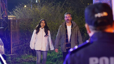 Baraj son bölümde neler oldu?