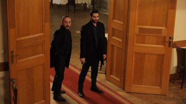 EDHO 175. bölümde neler oldu?
