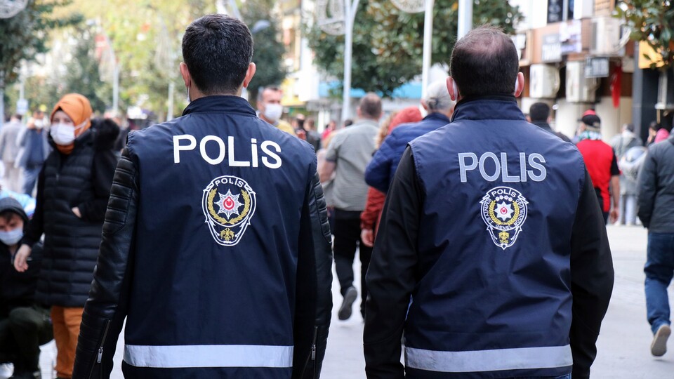 Bu cezalara yapılandırma yok