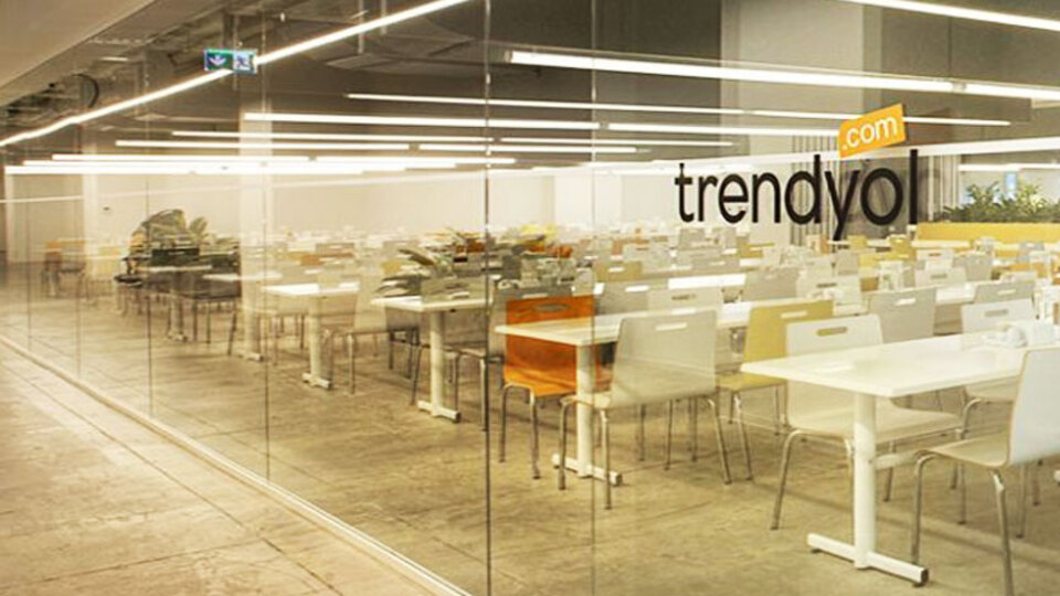 Trendyol'dan KOBİ'lere destek paketi