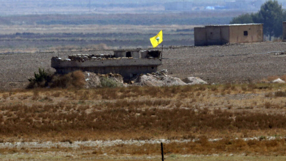 Rusya, Suriye'de YPG/PKK ile ortak gözlem noktası kuracak!