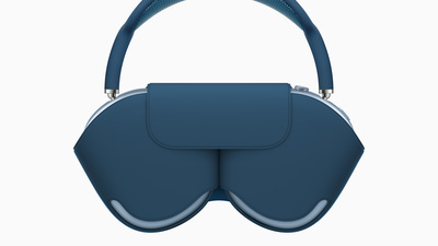 Apple tanıttı: İşte AirPods Max