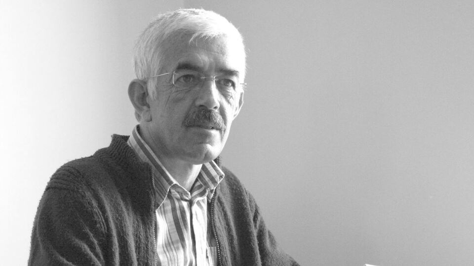 Hasan Ali Toptaş kimdir?