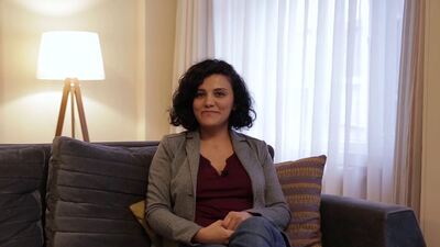 Pelin Buzluk kimdir?