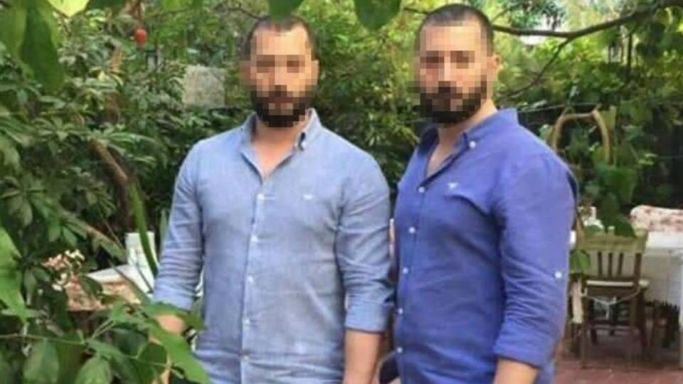 İkiz vahşeti! Oğlu öldü, baba ölü taklidi yaptı