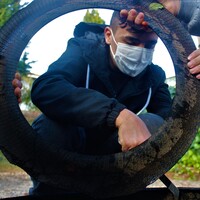 Can sıkıntısından başladılar... İlgi gördüler