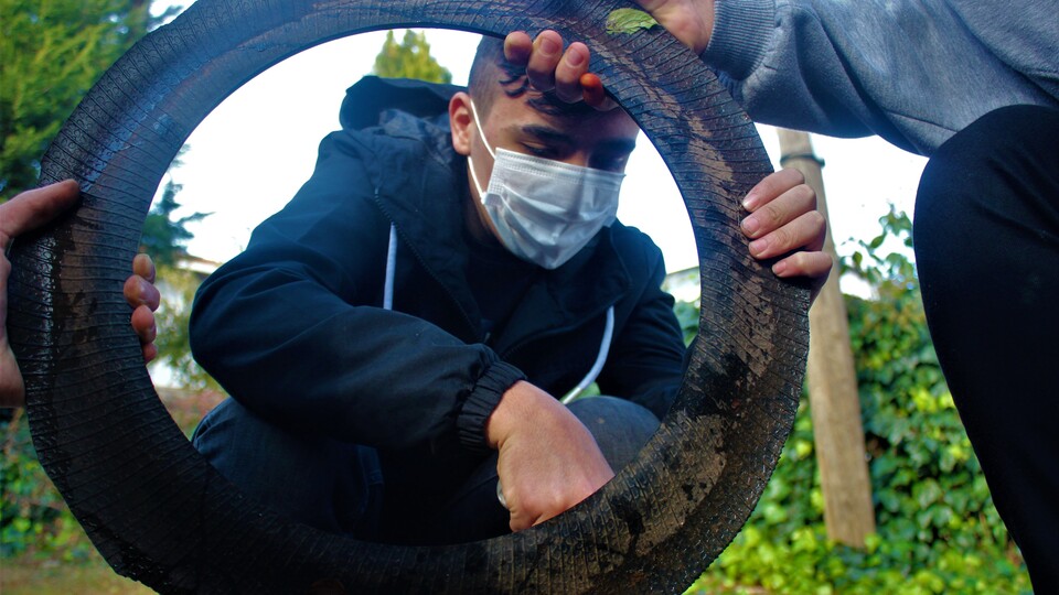 Can sıkıntısından başladılar... İlgi gördüler