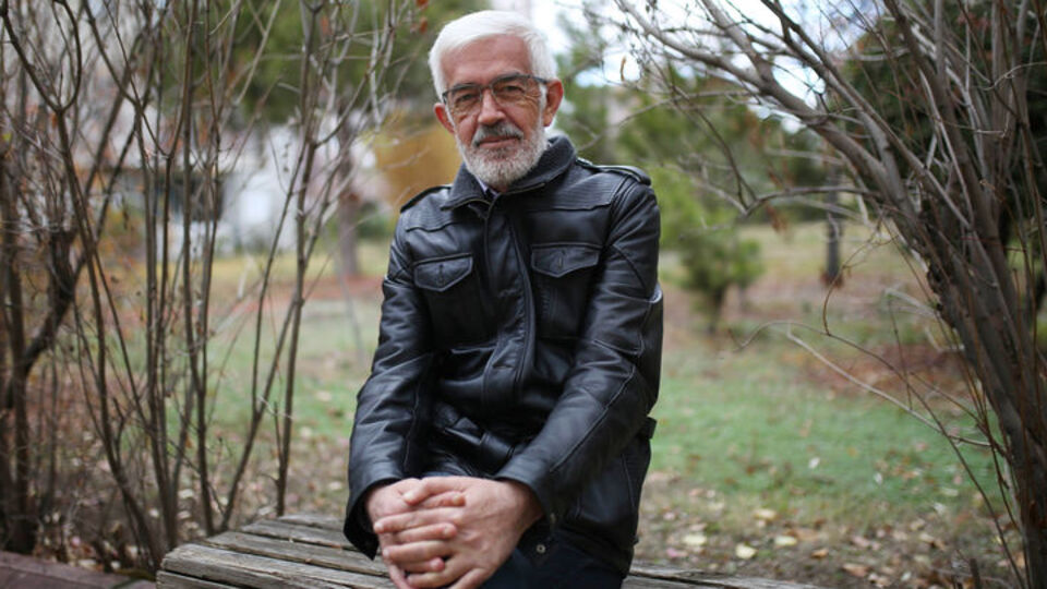 Kadınları taciz ettiğini kabul etti