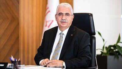 Yerli aşının geliri devlete