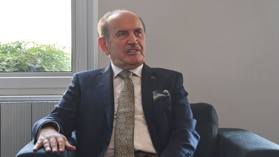 Topbaş'ın durumu ciddiyetini koruyor