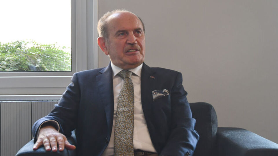 Topbaş'ın durumu ciddiyetini koruyor