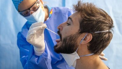 Karantina süresi kaç gün?