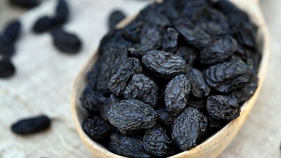 Çekirdek kuru üzümün faydaları nelerdir?