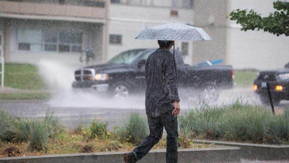 9 Aralık tüm iller hava durumu