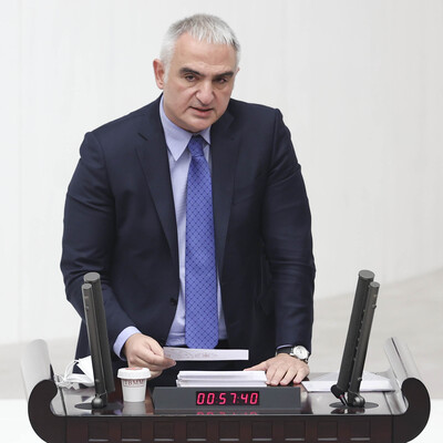 'Müfettiş görevlendirdim'