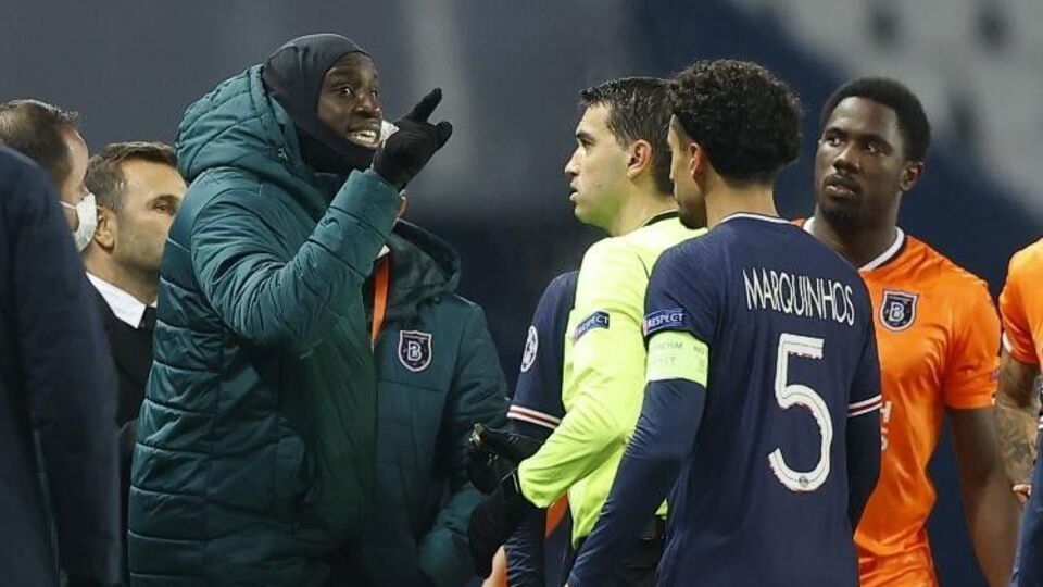 No to racism ne demek?