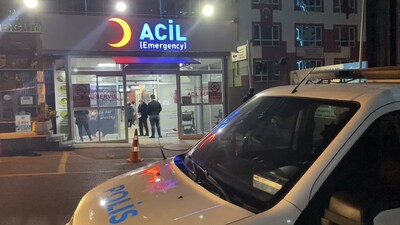 135 işçi yemekten zehirlendi!