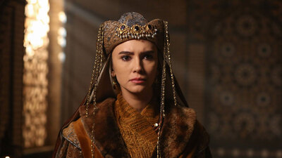 Uyanış Büyük Selçuklu 12. bölüm fragman...