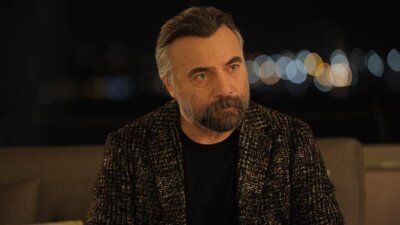 Eşkıya yeni fragman yayında mı?