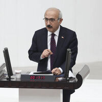 Bakan Elvan'dan reform açıklaması