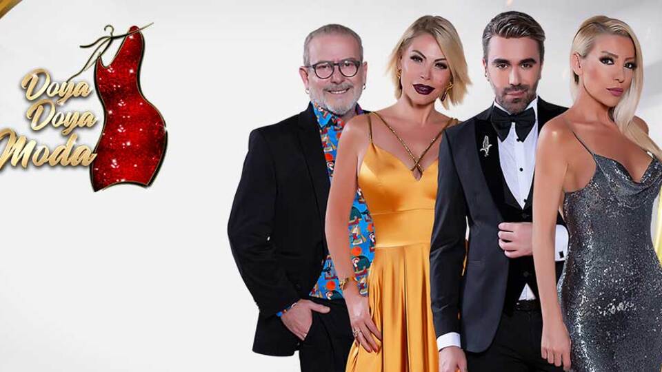 Doya Doya Moda 9 Aralık Çarşamba günü birincisi kim?