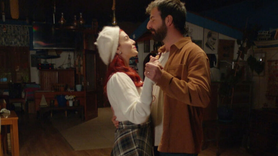 Kuzey Yıldızı İlk Aşk 43. Bölüm 2. fragmanı!