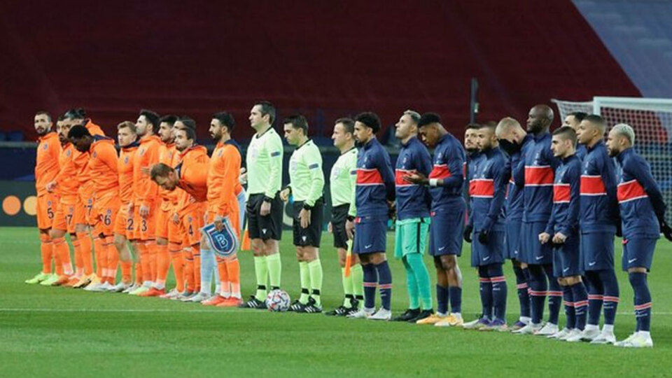 PSG Başakşehir maçı hangi kanalda?