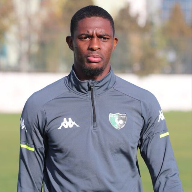 Sacko ve Rodallega'dan ırkçılığa tepki