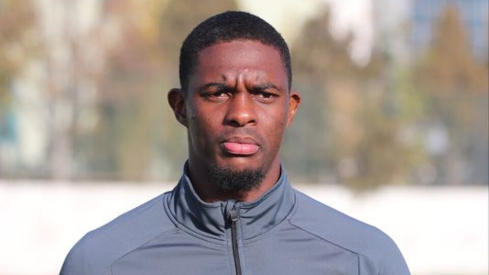 Sacko ve Rodallega'dan ırkçılığa tepki