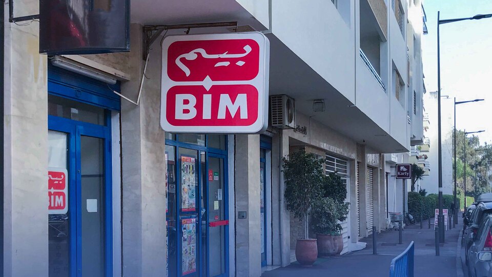 BİM'den Fas'ta hisse satışı