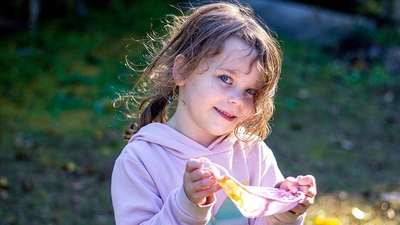 Covid-19'a yakalanan çocukların D vitamini eksik