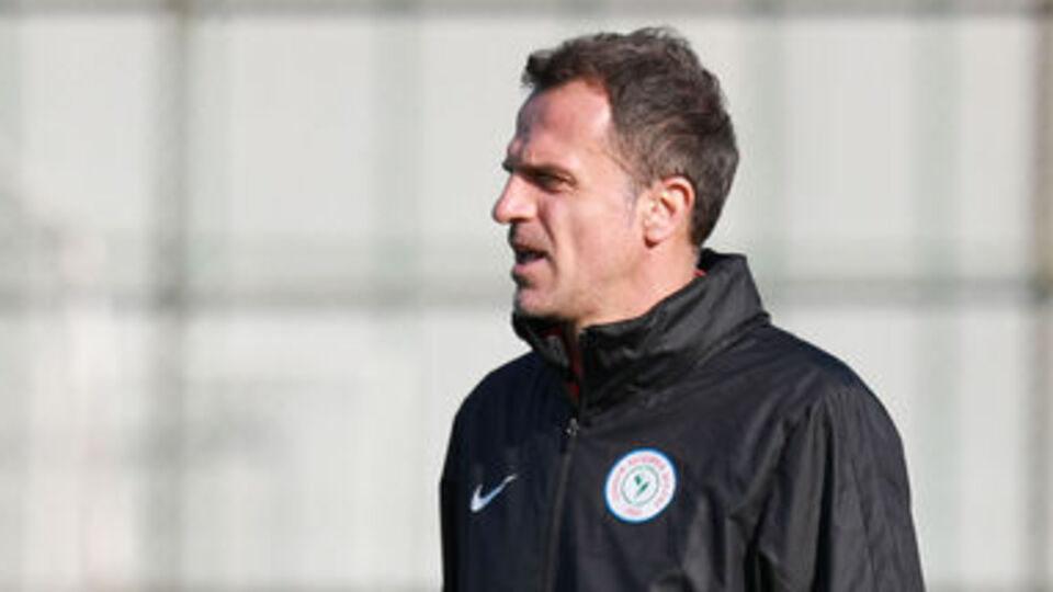 "Görüntüleri izleyince şok oldum"