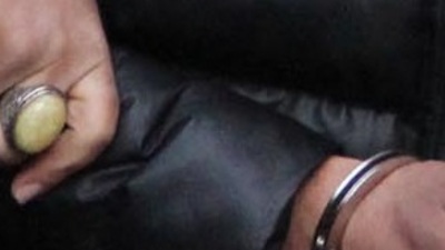 FETÖ'nün gaybubet evine operasyon!