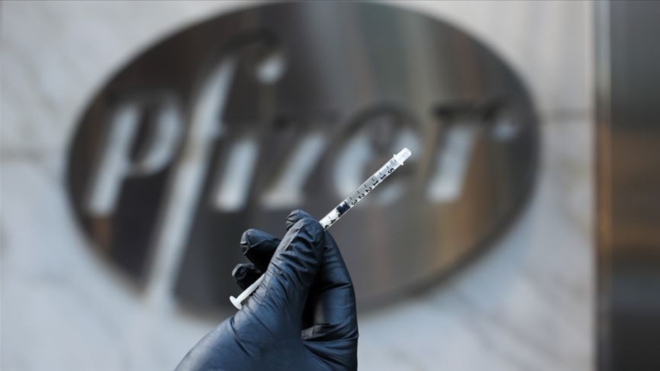 BioNTech ve Pfizer'e siber saldırı düzenlendi