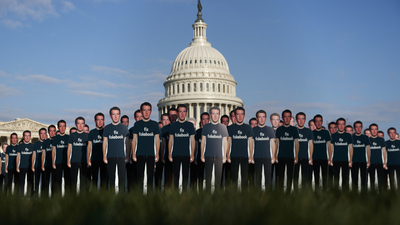 46 eyalet Facebook'a dava açtı