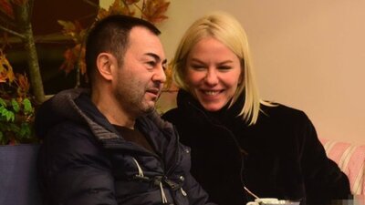 Sevgilisine verdiği cevap olay oldu