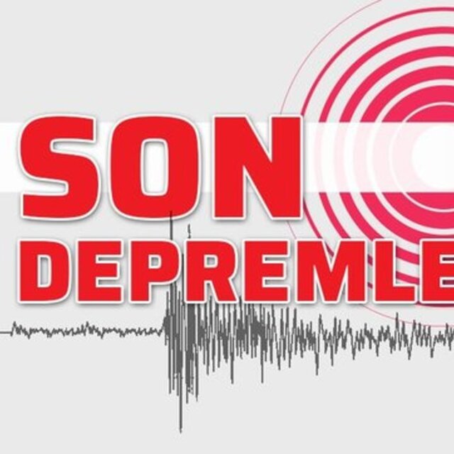 Son depremler listesi 10 Aralık 2020!