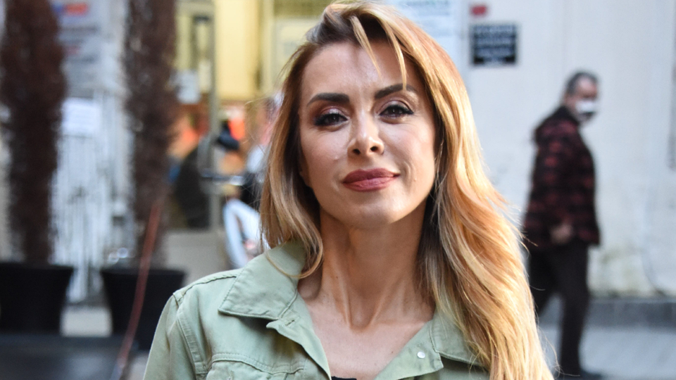 "17 yaşından beri benim hayalim"