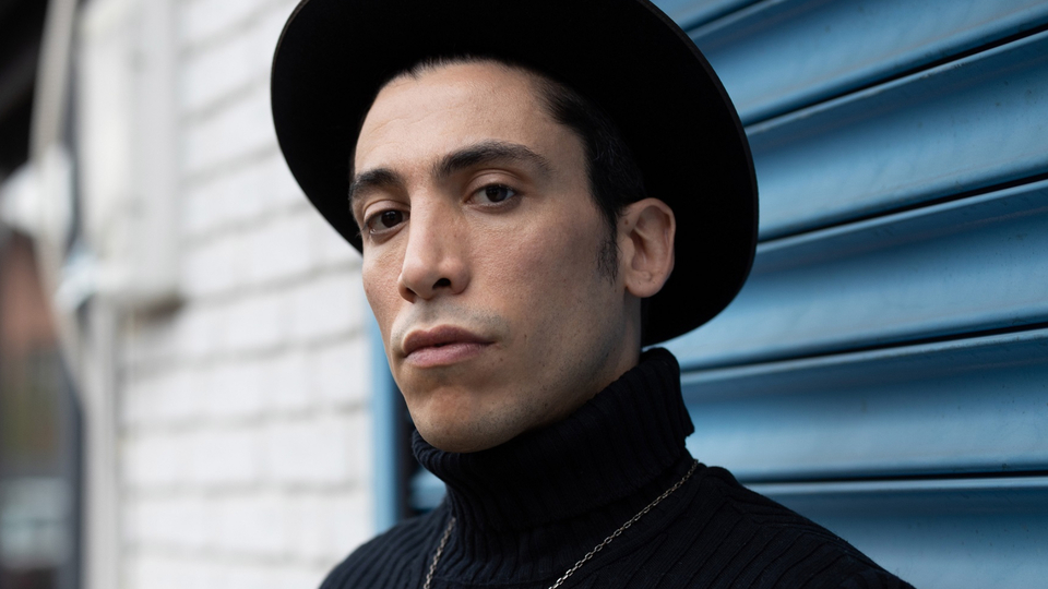 Can Bonomo'dan yılın son teklisi